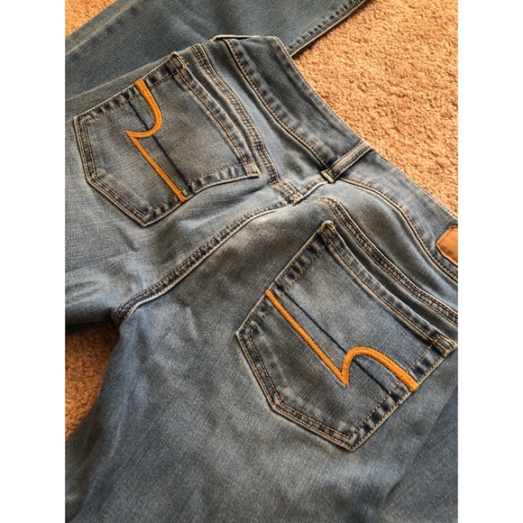 American Eagle Artist Jean - Picture 5 of 5